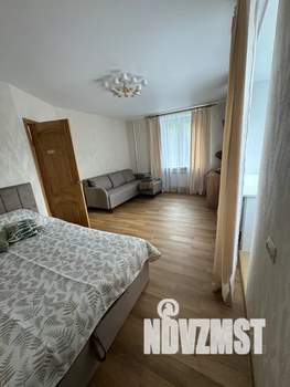 1-к квартира, посуточно, 31м2, 3/5 этаж