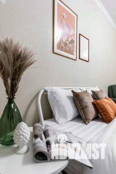 1-к квартира, посуточно, 33м2, 1/1 этаж