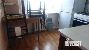 1-к квартира, на длительный срок, 34м2, 7/9 этаж