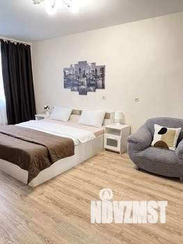 2-к квартира, посуточно, 58м2, 4/4 этаж