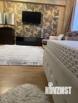 2-к квартира, посуточно, 70м2, 4/5 этаж