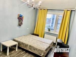 2-к квартира, на длительный срок, 60м2, 2/6 этаж