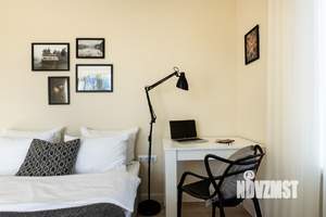 2-к квартира, на длительный срок, 42м2, 4/4 этаж