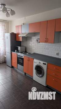 1-к квартира, на длительный срок, 46м2, 4/11 этаж