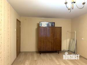 1-к квартира, на длительный срок, 34м2, 3/9 этаж