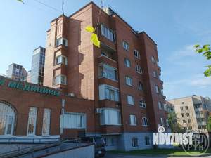 4-к квартира, на длительный срок, 164м2, 3/5 этаж