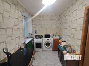 2-к квартира, на длительный срок, 48м2, 3/3 этаж