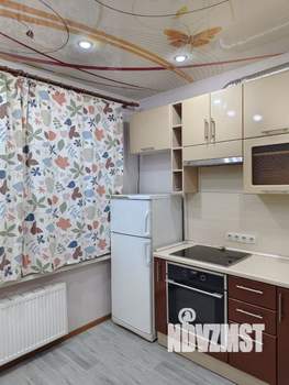 1-к квартира, на длительный срок, 38м2, 1/7 этаж