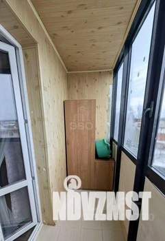 1-к квартира, на длительный срок, 46м2, 4/11 этаж