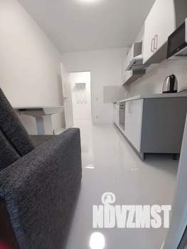 1-к квартира, посуточно, 32м2, 1/5 этаж