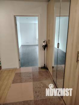 2-к квартира, на длительный срок, 54м2, 2/9 этаж