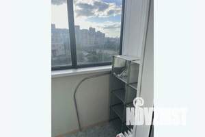 1-к квартира, посуточно, 50м2, 4/10 этаж