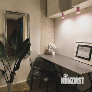 1-к квартира, на длительный срок, 57м2, 9/10 этаж