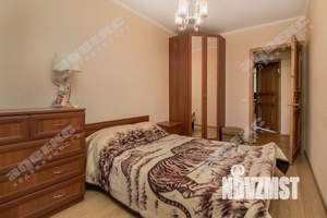 3-к квартира, на длительный срок, 56м2, 1/5 этаж