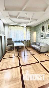 4-к квартира, на длительный срок, 135м2, 4/5 этаж