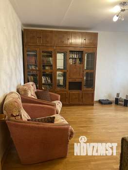 2-к квартира, на длительный срок, 53м2, 6/7 этаж