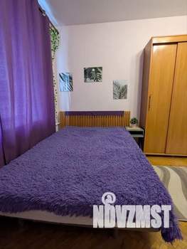 2-к квартира, посуточно, 44м2, 1/4 этаж