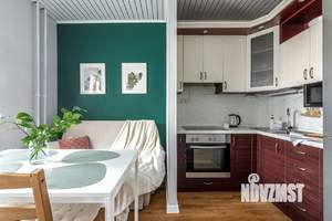 2-к квартира, посуточно, 56м2, 6/9 этаж