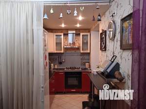 Студия квартира, посуточно, 30м2, 4/9 этаж