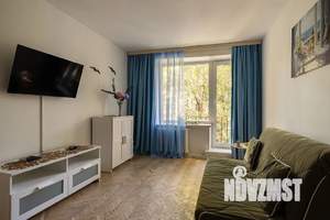 2-к квартира, посуточно, 63м2, 3/4 этаж