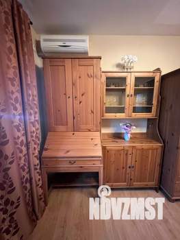 1-к квартира, посуточно, 29м2, 1/5 этаж