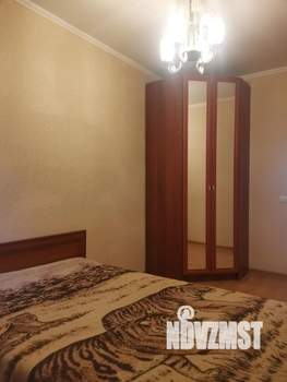 3-к квартира, на длительный срок, 56м2, 1/5 этаж