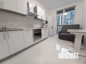 1-к квартира, посуточно, 32м2, 1/5 этаж