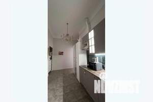 1-к квартира, посуточно, 50м2, 1/2 этаж