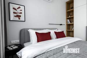 1-к квартира, посуточно, 47м2, 4/5 этаж