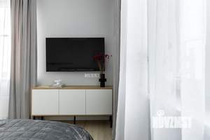 1-к квартира, посуточно, 47м2, 4/5 этаж