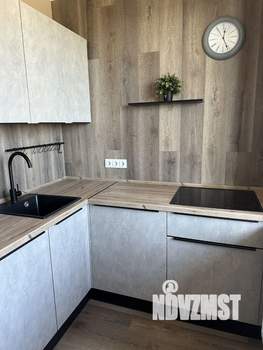1-к квартира, на длительный срок, 39м2, 3/5 этаж