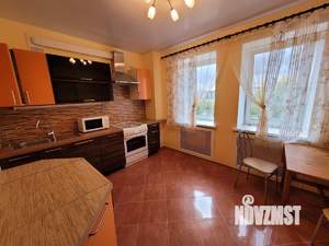 1-к квартира, на длительный срок, 45м2, 4/7 этаж