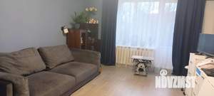 1-к квартира, на длительный срок, 33м2, 4/9 этаж