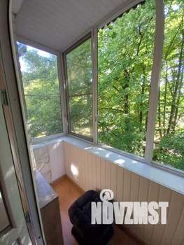 1-к квартира, посуточно, 34м2, 1/1 этаж