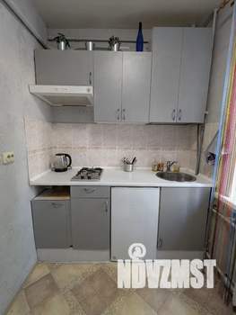 2-к квартира, посуточно, 44м2, 1/4 этаж