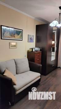 2-к квартира, на длительный срок, 45м2, 2/5 этаж