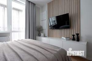 Студия квартира, посуточно, 26м2, 1/5 этаж