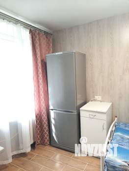 1-к квартира, на длительный срок, 42м2, 3/5 этаж