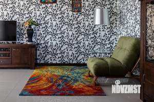 1-к квартира, посуточно, 209м2, 1/1 этаж
