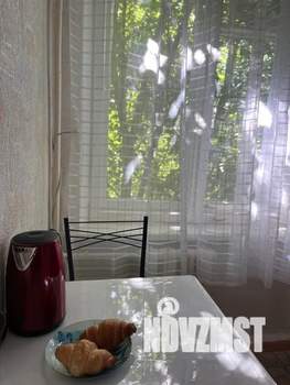 1-к квартира, посуточно, 31м2, 3/5 этаж