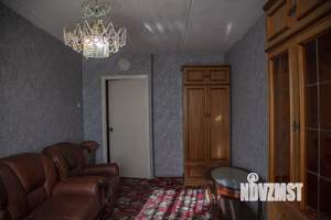 2-к квартира, на длительный срок, 47м2, 3/5 этаж