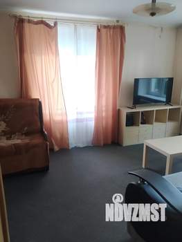 1-к квартира, на длительный срок, 31м2, 3/5 этаж