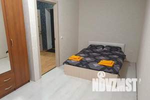 1-к квартира, посуточно, 39м2, 1/5 этаж