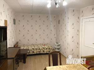 1-к квартира, на длительный срок, 32м2, 1/4 этаж