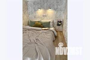 1-к квартира, посуточно, 34м2, 5/5 этаж