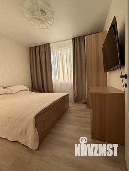 2-к квартира, на длительный срок, 51м2, 3/5 этаж