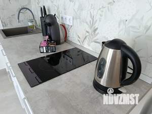 Студия квартира, посуточно, 25м2, 1/5 этаж