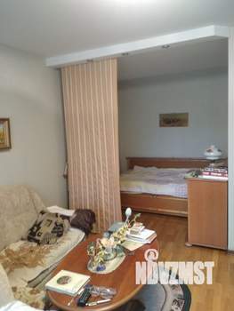1-к квартира, на длительный срок, 35м2, 3/5 этаж