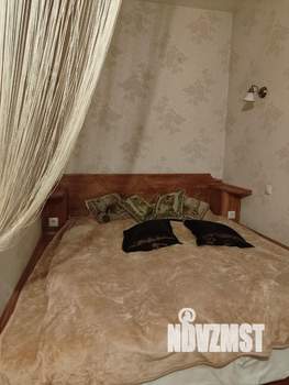 1-к квартира, на длительный срок, 40м2, 1/3 этаж