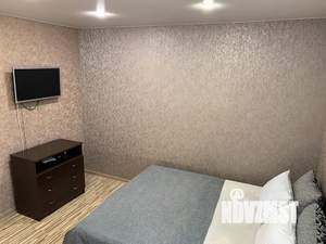 1-к квартира, посуточно, 31м2, 4/5 этаж